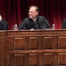 Shakespeare Theatre Company Presents WINTER MOCK TRIAL