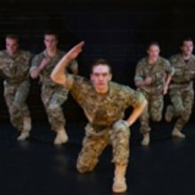 Commonwealth Games Choreographer Rosie Kay Looks For 120 People For Hippodrome Perfor