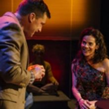 Photo FLASH: THE THINGS WE DO at The Odyssey Theatre