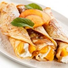 Oregon Fruit Launches New Compote Line in Peach and Mixed Berry