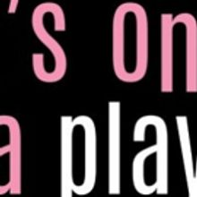 New Conservatory presents Regional Premiere Of Terrence McNally's Newly Revised IT'S 