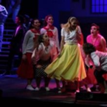 BWW Review: GREASE. at Teatro Anayansi