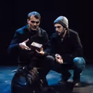New York Playwright Repeats At British Theatre Challenge