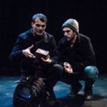 New York Playwright Repeats At British Theatre Challenge