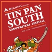The 26th Annual Tin Pan South Songwriters Festival Launches 2018 Festival App