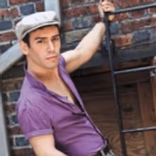 Retreat to Broadway Hosts NEWSIES Discussion and Q&A with Tommy Bracco