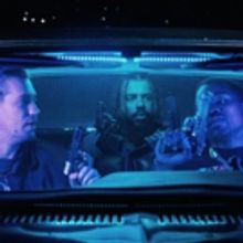 VIDEO: Check Out the New Trailer for Upcoming Daveed Diggs Film BLINDSPOTTING