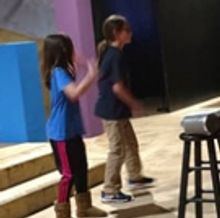 Gettysburg Community Theatre presents Disney's SLEEPING BEAUTY