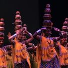 Photo Flash: Meet the Company of Mainstage-Irving Las Colinas and thinkIndia Foundation's THE RED PASHMINA at the Irving Arts Center