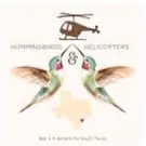 Jolie Holland to Release Compilation Album Benefit Post-Harvey Recovery