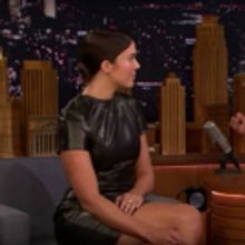 VIDEO: Mandy Moore Plays THIS IS US or A WALK TO REMEMBER Quiz on THE TONIGHT SHOW