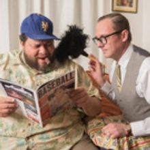 BWW Review: THE ODD COUPLE at Hale Center Theater Orem