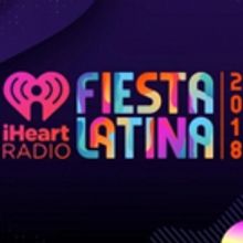 Marc Anthony to Receive the iHeartRadio Premio Corazón Latino Award