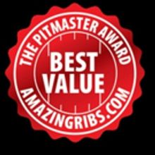 AmazingRibs.com Unveils 2018 Pitmaster Awards For Best Value BBQ Grills and Smokers