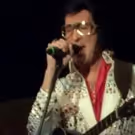Raymond Michael's Elvis Mother's Day Tribute Comes To Cultural Arts Center