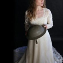 First Folio Theatre Presents MARY'S WEDDING For The 100th Anniversary Of The End Of W