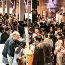 BWW Preview: THE BIG CHOCOLATE SHOW Returns to NYC 9/28 to 9/30