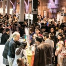 BWW Preview: THE BIG CHOCOLATE SHOW Returns to NYC 9/28 to 9/30