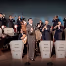 Swing Dance Orchestra to Bring SWING DANCE MADNESS to Israel