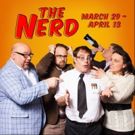 Next Up at Arts Center of Cannon County: Larry Shue's THE NERD