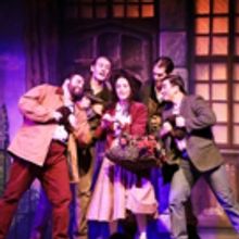 BWW Review: MY FAIR LADY at Broadway Palm is Loverly!