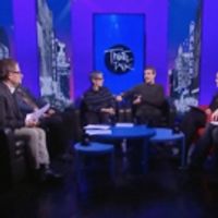 Theater Talk: Preview What's to Come in the 2018 Spring Season! Video