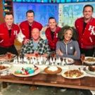 ABC's THE CHEW to Throw the Ultimate Holiday Party