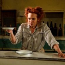 God, That's Good! SWEENEY TODD Sells 20,000th Pie at the Barrow Street Theatre