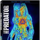 THE PREDATOR Stop-Motion Holiday Special Trailer Now Available