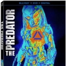 THE PREDATOR Stop-Motion Holiday Special Trailer Now Available