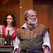 BWW Review: HENRY IV, PART 1 at Kentucky Shakespeare