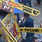 The Pleasance Announces First Five Shows To Go On Sale As They Launch Their…