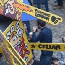 The Pleasance Announces First Five Shows To Go On Sale As They Launch Their #EdFringe