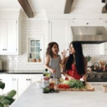 Keep it Simple with Bertolli: Four Ways to Eat Yourself into Good Health