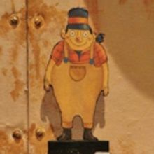 ¡Todos a bordo! El viaje para conocer a Jim y Lucas el maquinista está por comenzar