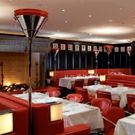 THE LAMBS CLUB at The Chatwal for Matinee Lunches and Pre Theatre Dining