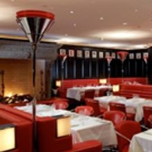 THE LAMBS CLUB at The Chatwal for Matinee Lunches and Pre Theatre Dining