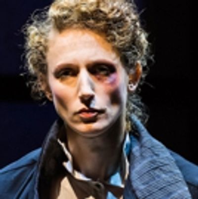 Photo Flash: The Game is Afoot at Peninsula Players With MISS HOLMES