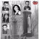 L.I.P. Service Closes Out 2017 Season Regional Premiere of Ellen Fairey's GRACELAND