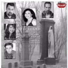 L.I.P. Service Closes Out 2017 Season Regional Premiere of Ellen Fairey's GRACELAND