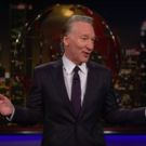VIDEO: Bill Maher Tackles 'The Memo' Controversy in Monologue