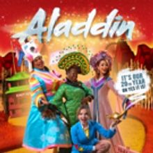 Photo Flash: Casting Announced For ALADDIN at Hackney Empire - Get a First Look!