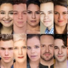 Full Cast Announced For Kokandy Productions' HEAD OVER HEELS