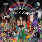 Details Announced for 'The Bizarre World Of Frank Zappa' Hologram Tour