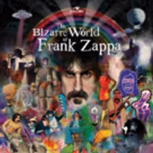 Details Announced for 'The Bizarre World Of Frank Zappa' Hologram Tour