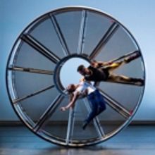 DIAVOLO Comes To The Palace February 13