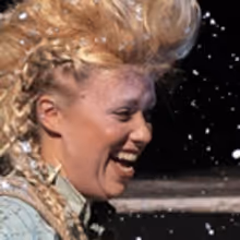 BWW Review: RONJA RØVERDATTER at Zeppelin