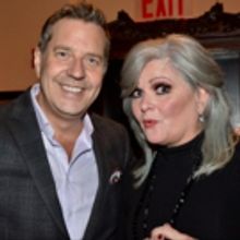 Photo Coverage: Faith Prince Headlines New York Pops Underground at Feinstein's/54 Be