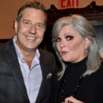 Photo Coverage: Faith Prince Headlines New York Pops Underground at Feinstein's/54 Below