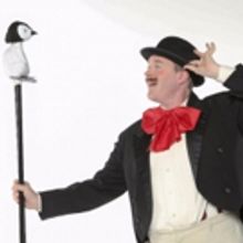 Nashville Children's Theatre's 2017-18 Season Continues With MR. POPPER'S PENGUINS